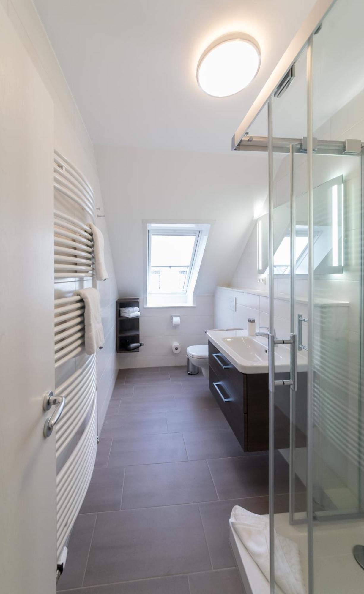 Haus Wattenblick Cuxhaven Quarto foto